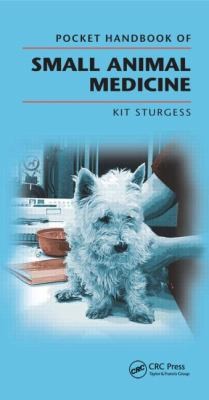 Pocket Handbook Of Small Animal Medicine