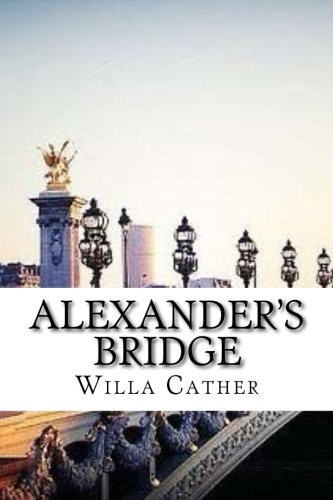 Alexander's bridge