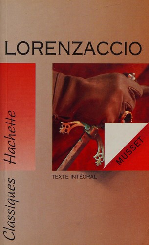 Lorenzaccio