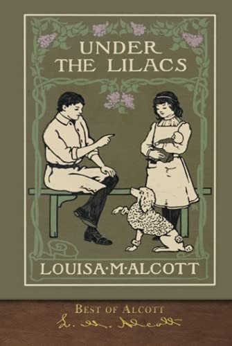 Under the Lilacs