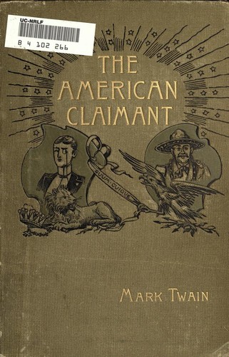 The American Claimant