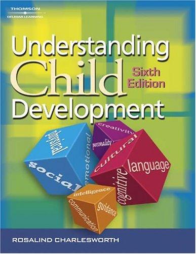 Understanding child development