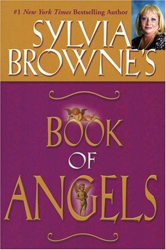 Sylvia Browne's Book of Angels