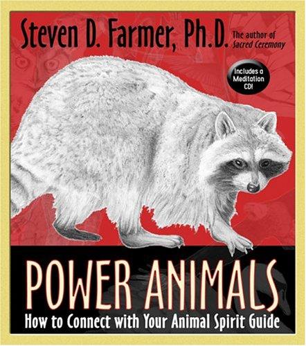 Power Animals