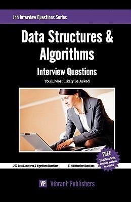 Data Structures  Algorithms Interview Questions Youll Most Likely Be Asked