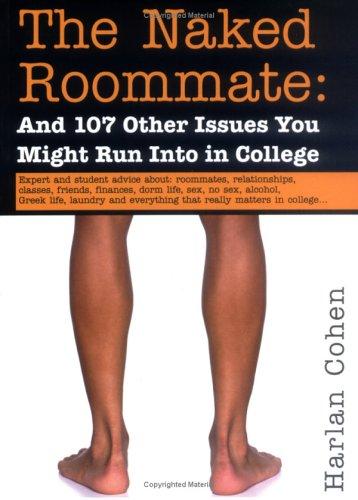 The Naked Roommate