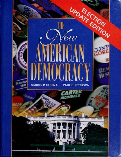 The new American democracy