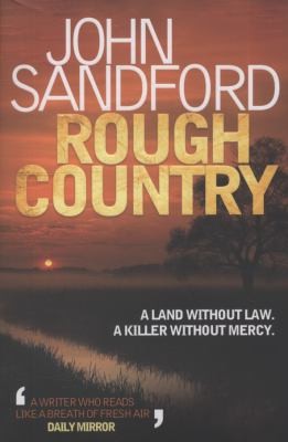 Rough country