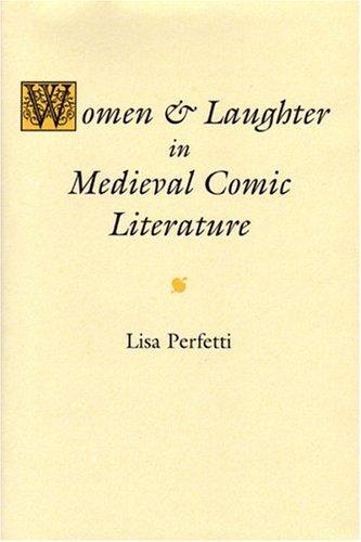 Women & laughter in medieval comic literature