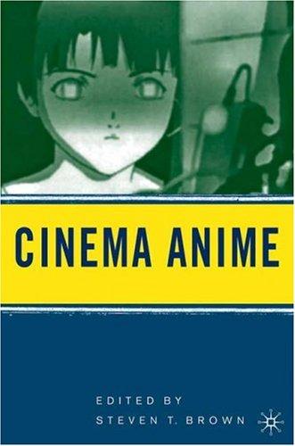 Cinema anime