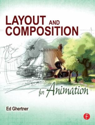 Layout And Composition For Animation