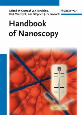 Handbook Of Nanoscopy