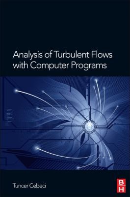 Analysis Of Turbulent Flows With Computer Programs
