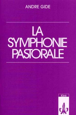 La Symphonie pastoral