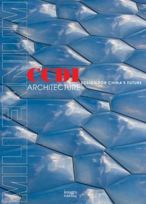 Ccdi Architecture Design For Chinas Future