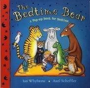 The Bedtime Bear