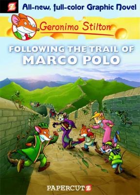 Sulle Tracce di Marco Polo
