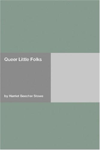 Queer Little Folks