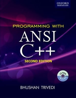Programming With Ansi C