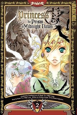 Princess Ai, Vol. 2