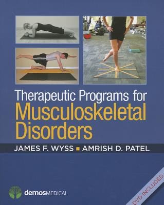 Therapeutic Programs For Musculoskeletal Disorders