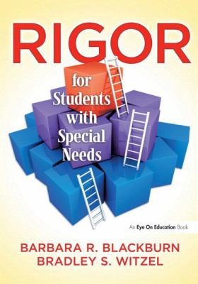 Rigor For Students With Special Needs