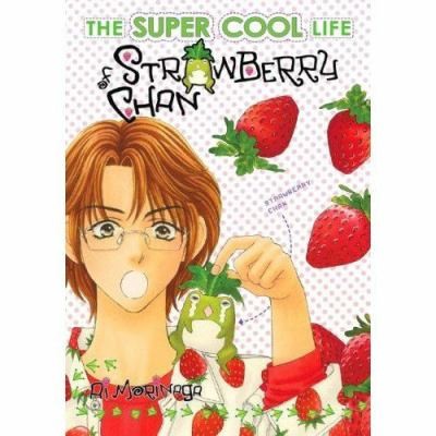 The Supercool Life Of Strawberry Chan