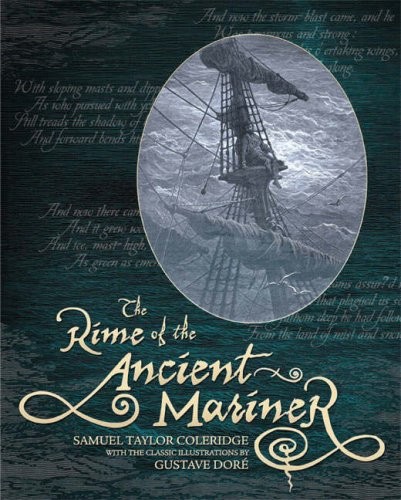 Rime of the ancient mariner