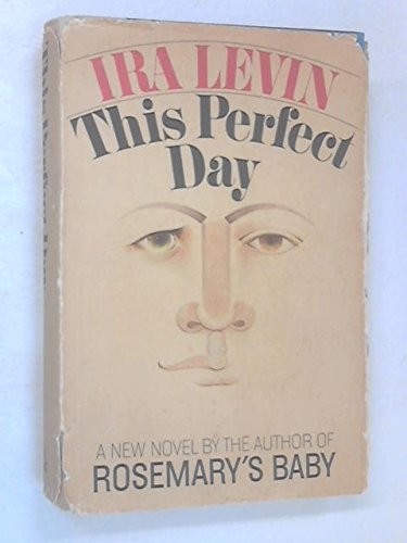 This Perfect Day