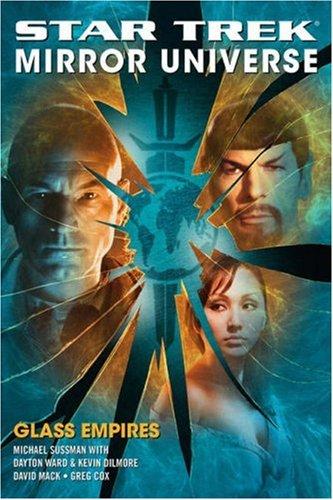 Star Trek - Mirror Universe - Glass Empires