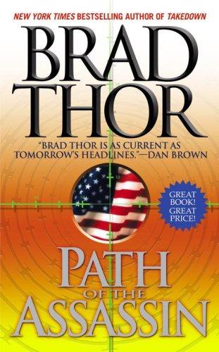 Path of the Assassin