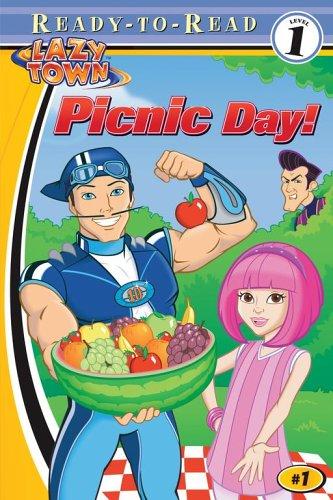 Picnic day!