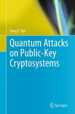 Quantum Attacks On Publickey Cryptosystems