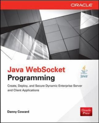 Java Websocket Programming