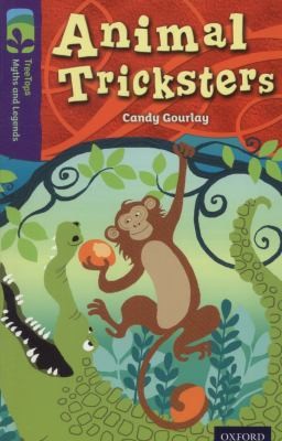 Animal Tricksters