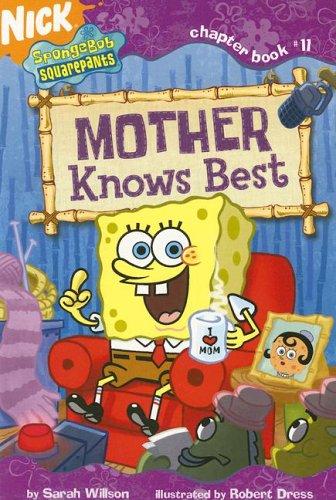 Mother knows best