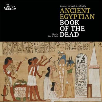 Ancient Egyptian Book Of The Dead Journey Through The Afterlife