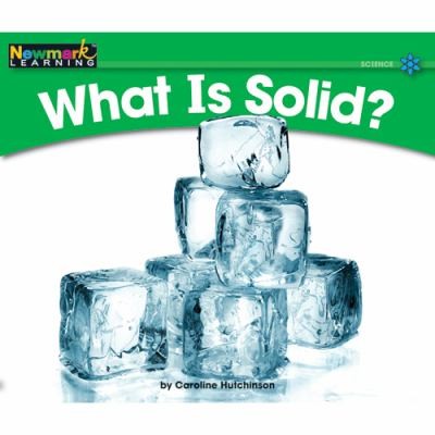 What Is Solid