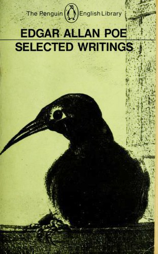 Selected Writings of Edgar Allan Poe
