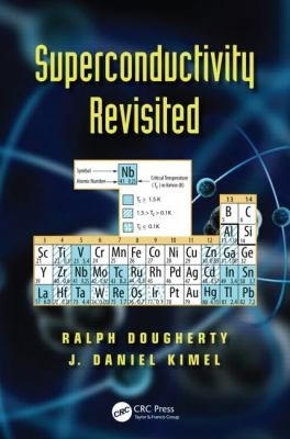 Superconductivity Revisited by J. Daniel Kimmel cover