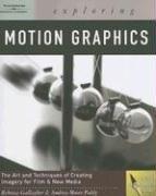 Exploring motion graphics