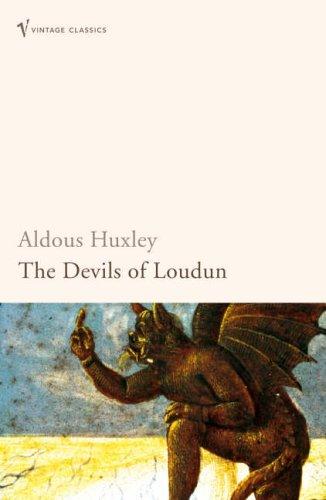 The devils of Loudun