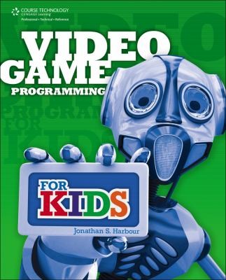 Video Game Programming For Kids