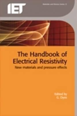 Electrical Resistivity Handbook