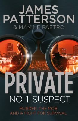 Private #1 Suspect