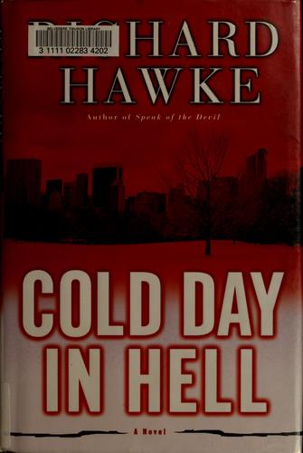 Cold day in hell