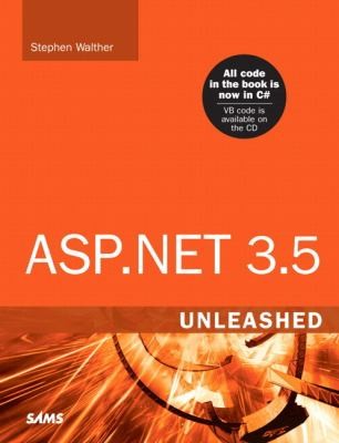 Aspnet 35 Unleashed