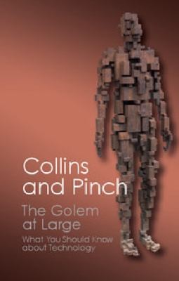 The Golem at Large
            
                Canto Classics