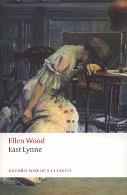 East Lynne, or, the Earl's daughter
