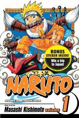 Naruto Uzumaki Naruto